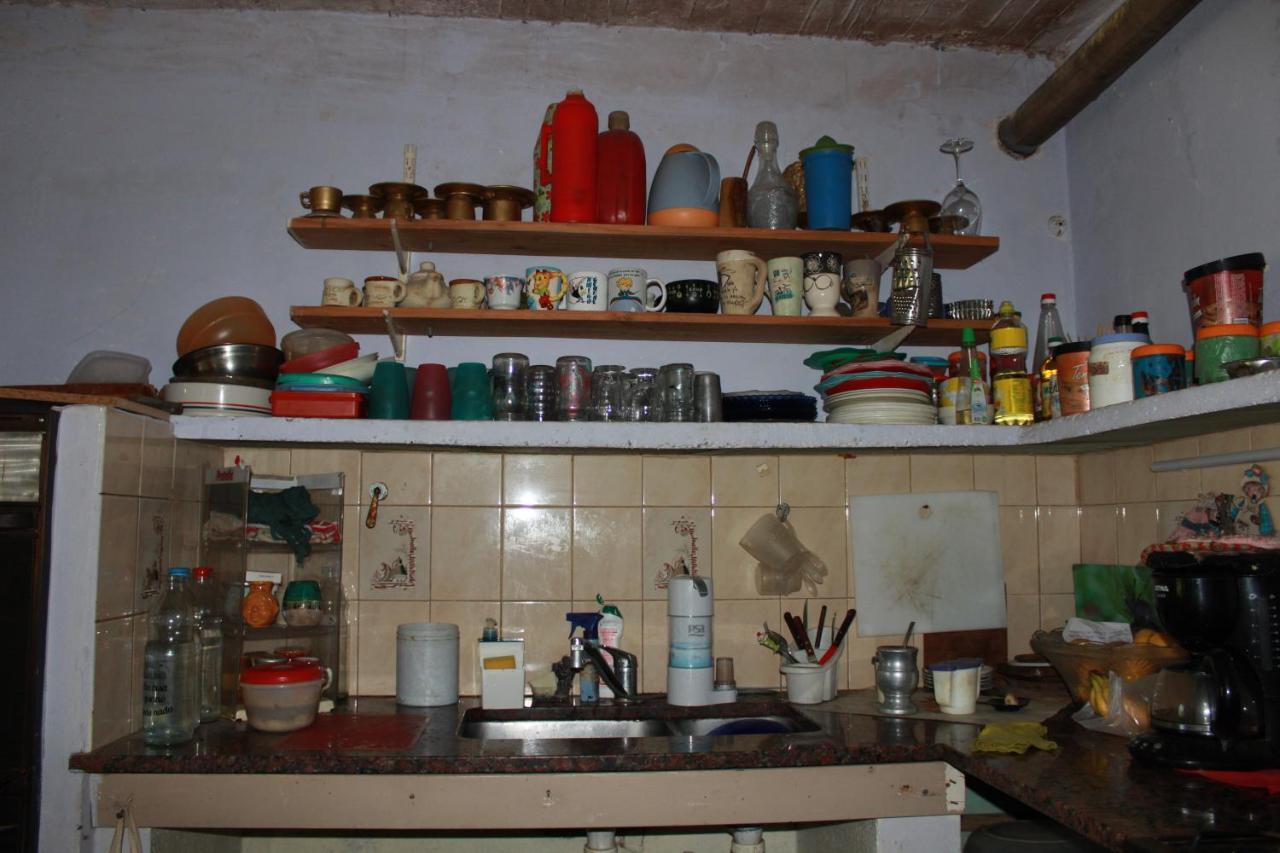 Appartamento Casa del Patio Bahía Blanca Esterno foto