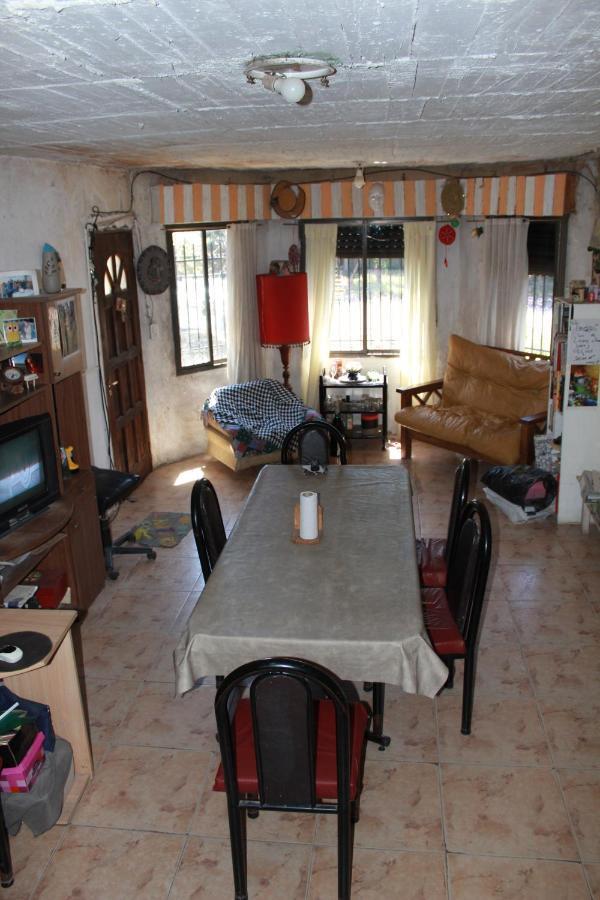 Appartamento Casa del Patio Bahía Blanca Esterno foto