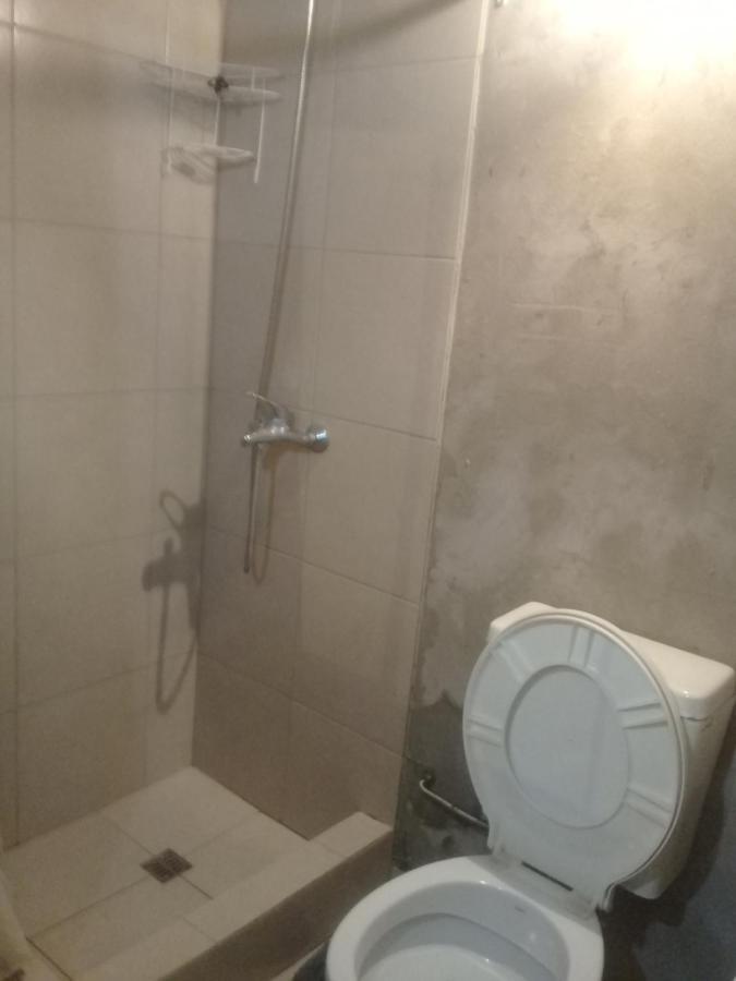 Appartamento Casa del Patio Bahía Blanca Esterno foto